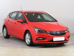 Opel Astra  1.4 T 