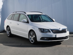 Škoda Superb  1.6 TDI Active