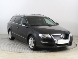 Volkswagen Passat  2.0 TDI Comfortline