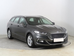 Ford Mondeo  1.5 EcoBoost 