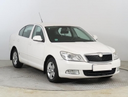 Škoda Octavia  1.9 TDI 