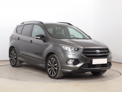 Ford Kuga  2.0 TDCi ST-Line