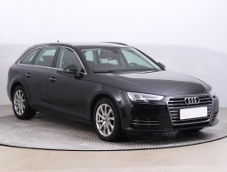 Audi A4  2.0 TDI 