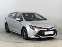 Toyota Corolla  1.8 Hybrid Comfort
