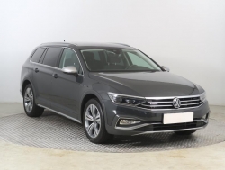 Volkswagen Passat  2.0 TDI Alltrack