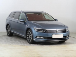 Volkswagen Passat  2.0 BiTDI Business