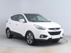 Hyundai ix35  2.0 CRDi Premium