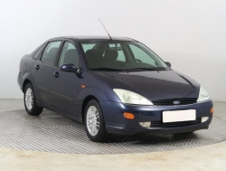 Ford Focus  1.6 16V Ghia