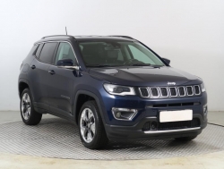 Jeep Compass  2.0 MultiJet Limited