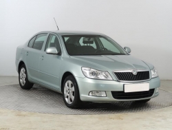 Škoda Octavia  1.8 TSI Elegance