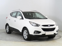 Hyundai ix35  2.0 CVVT Style