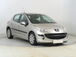 Peugeot 207  1.4 HDI 