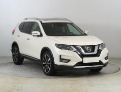 Nissan X-Trail  2.0 dCi 