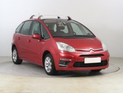 Citroën C4 Picasso  1.6 i 