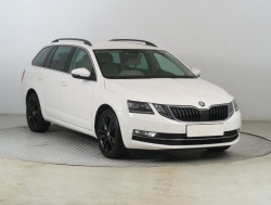 Škoda Octavia  1.0 TSI Style