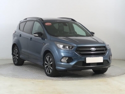 Ford Kuga  2.0 TDCi ST-Line