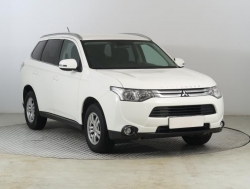 Mitsubishi Outlander  2.0 