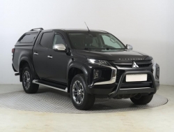 Mitsubishi L200  2.2 DI-D Intense