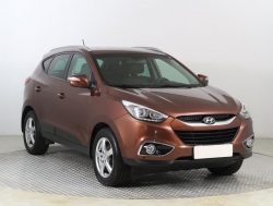 Hyundai ix35  2.0 CRDi Style