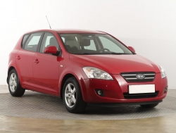 Kia Ceed  1.4 CVVT 