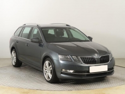 Škoda Octavia  1.6 TDI Style