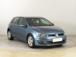 Volkswagen Golf  1.2 TSI Highline