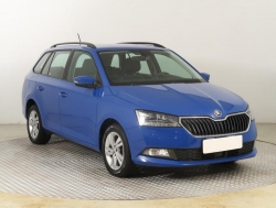 Škoda Fabia  1.0 TSI Style