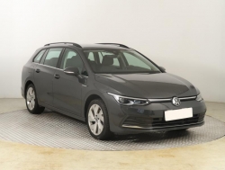 Volkswagen Golf  1.5 TSI Style