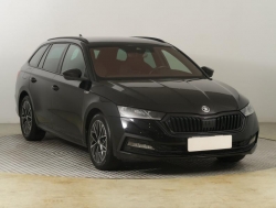 Škoda Octavia  2.0 TDI 