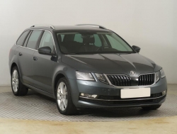 Škoda Octavia  1.6 TDI Style