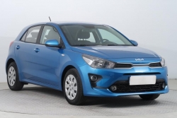 Kia Rio  1.2 DPI 