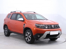 Dacia Duster  1.0 TCe 