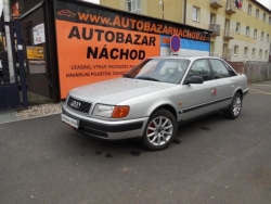 Audi 100 2.0ie 85kw C4 100 sedan