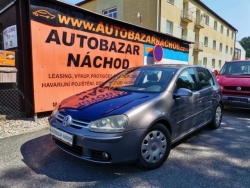 Volkswagen Golf 2.0TDi 103kw Digi Klima ESP