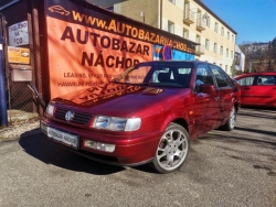 Volkswagen Passat 1.8i 66kw GL B4  89tis.km!