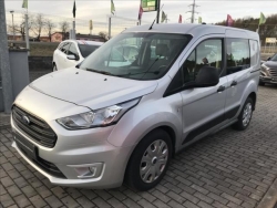 Ford Transit Connect 1,5 TREND N1 L2  EcoBlue 74kW