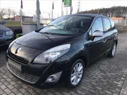 Renault Scénic 1,4 TCE EXPRESSION  Grand